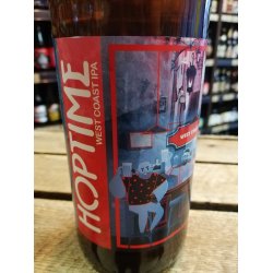 Maryensztadt Hoptime West Coast IPA
